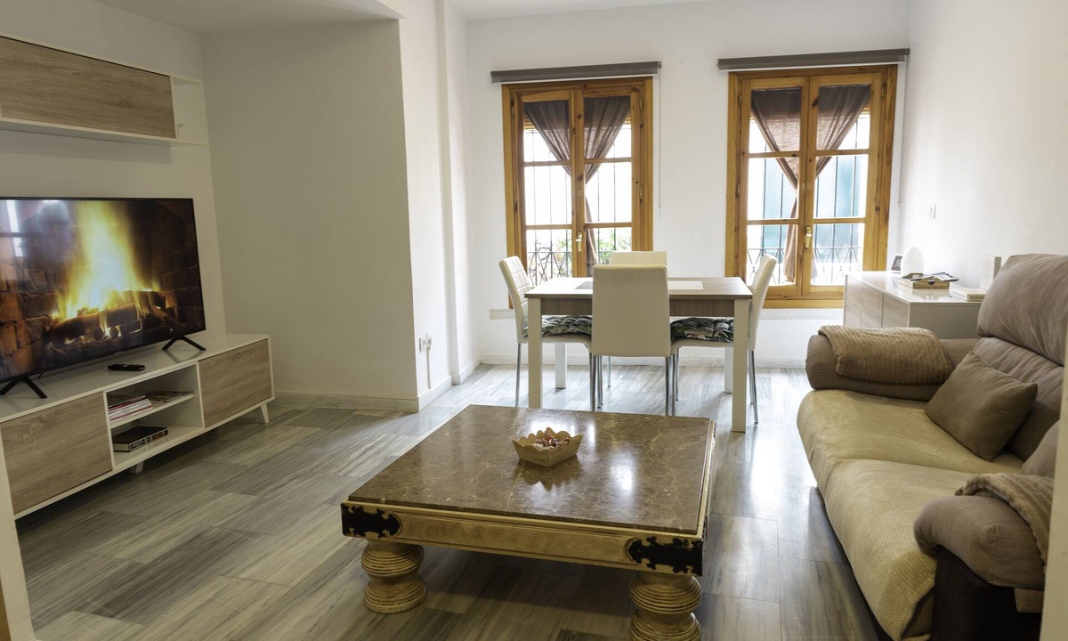 Santa Marina House | Casita Piedra Escrita