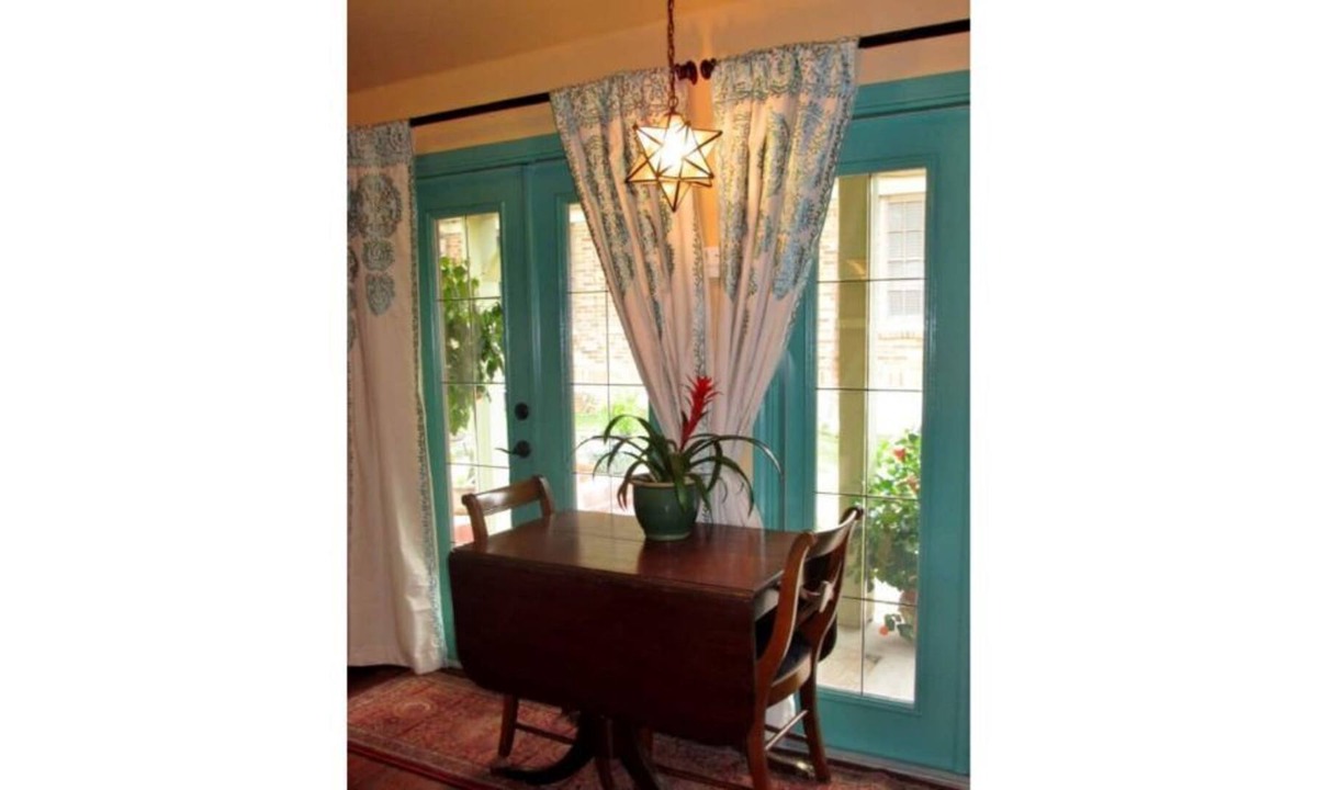Clarksville House | Casita Riad - Oasis in the Heart of Austin ~ 30 Days or More