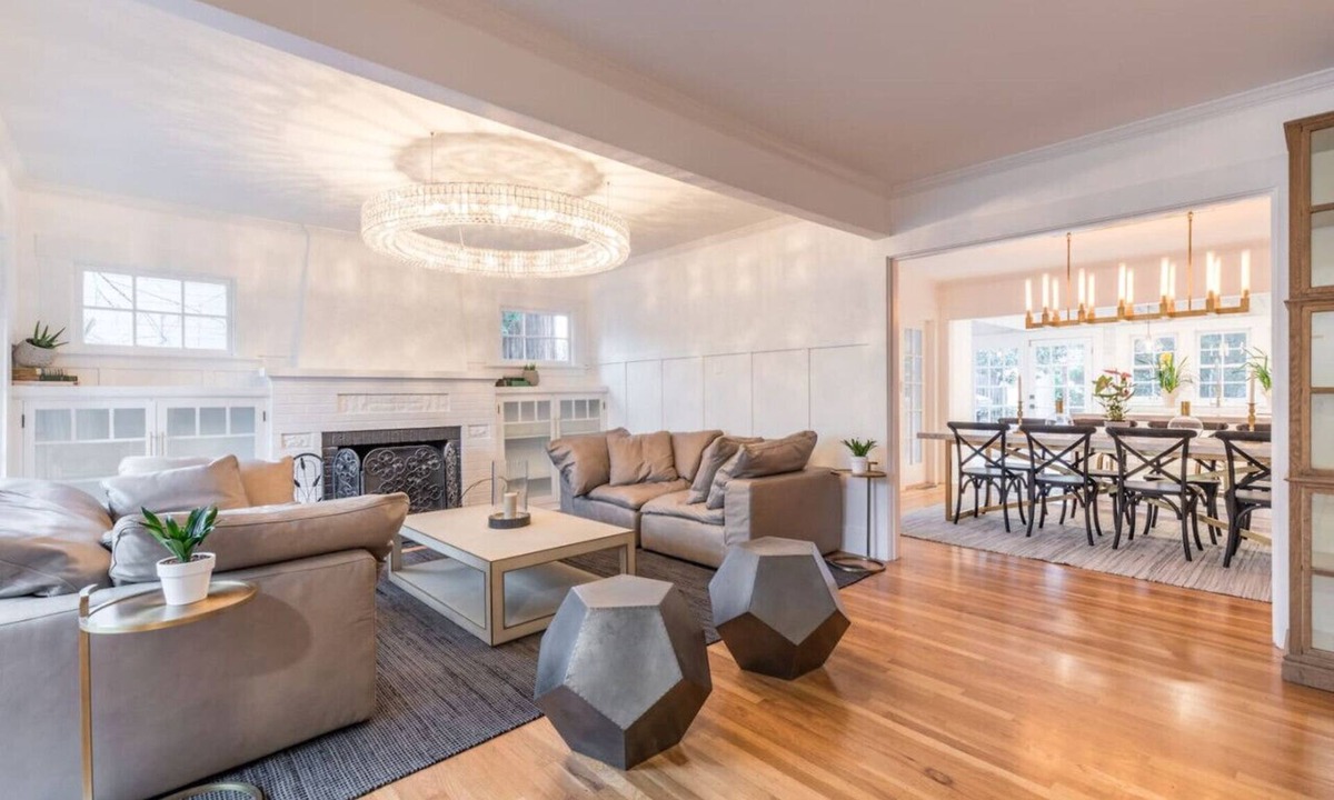 Napa House | Casita Rosa - Luxury in Downtown Napa