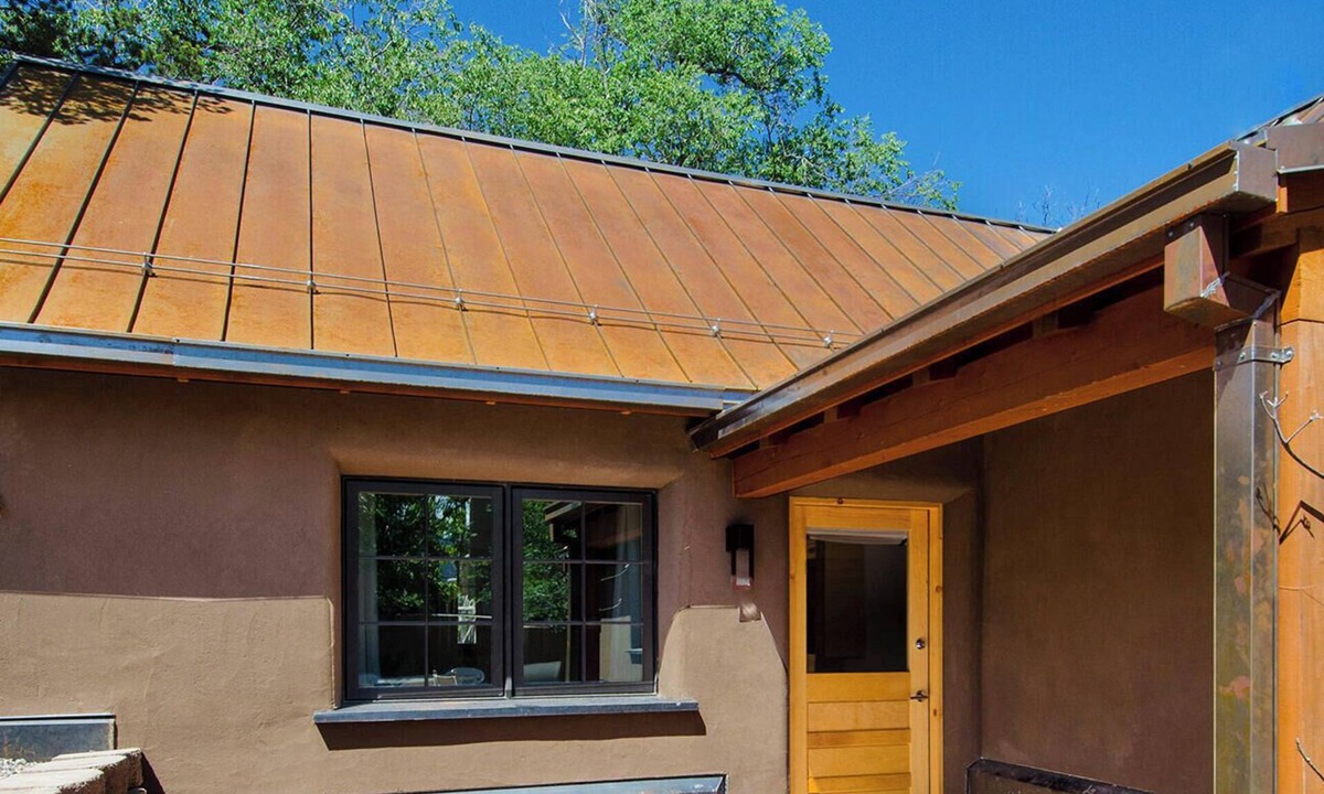 Historic Eastside Cottage | Casita San Acacio Walk to Canyon Road
