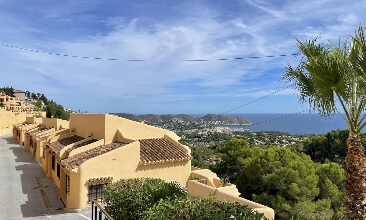 Benimeit House | Casita Travel | Casa Victoria