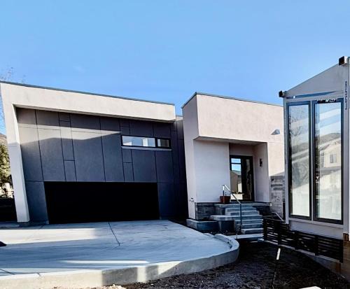 Los Alamos Apartment | Casita