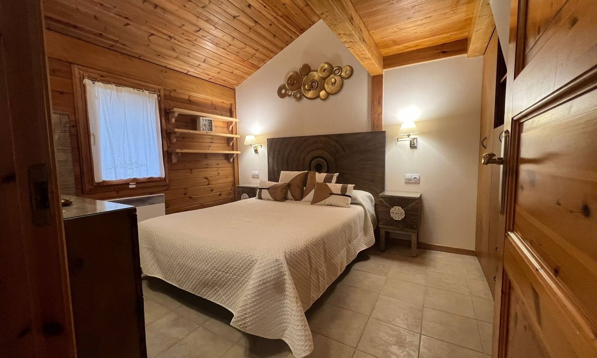 Soldeu Ski Chalet | CASITA Vall de Incles Orene