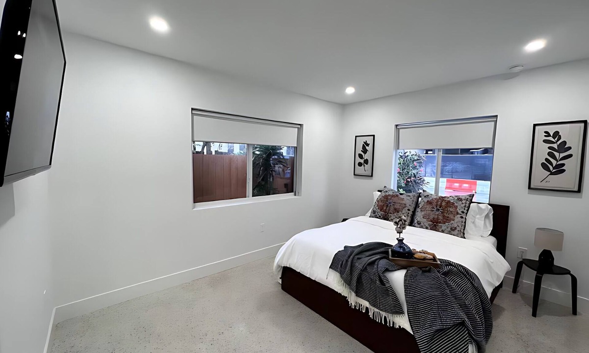 Coral Way Apartment | Casitas at Coconut Grove