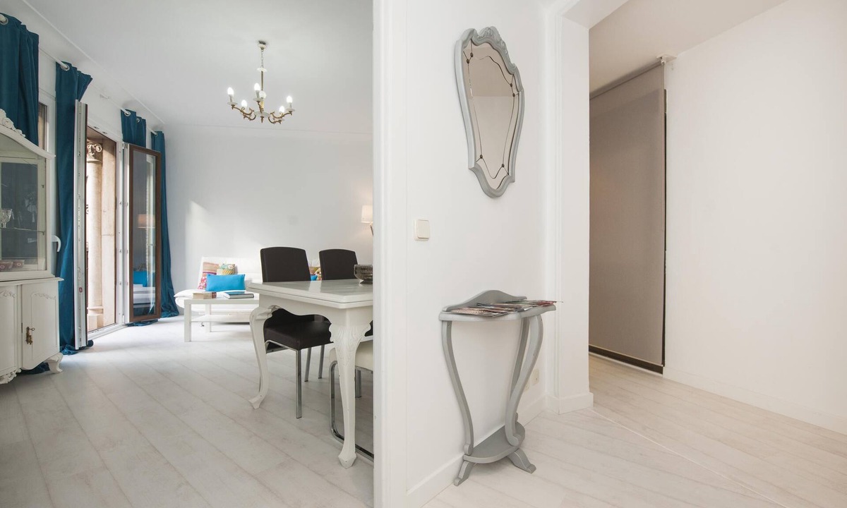 Toledo City Center Apartment | CASON DEL CORPUS , Apartamento Deluxe 1, Go native Toledo, 11 PLAZAS