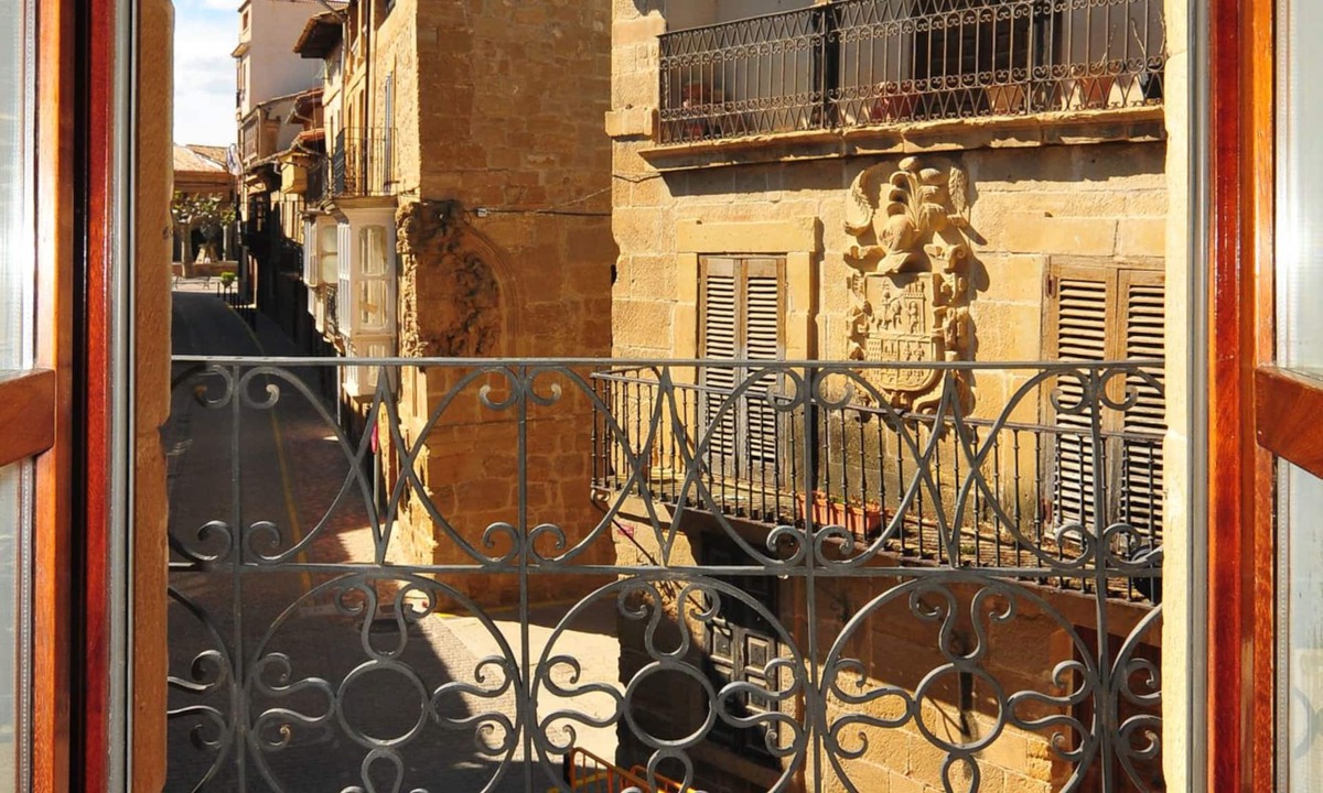 San Vicente de la Sonsierra Hotel | Casona del Boticario
