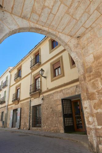 Pastrana Hotel | Casona Alcarria