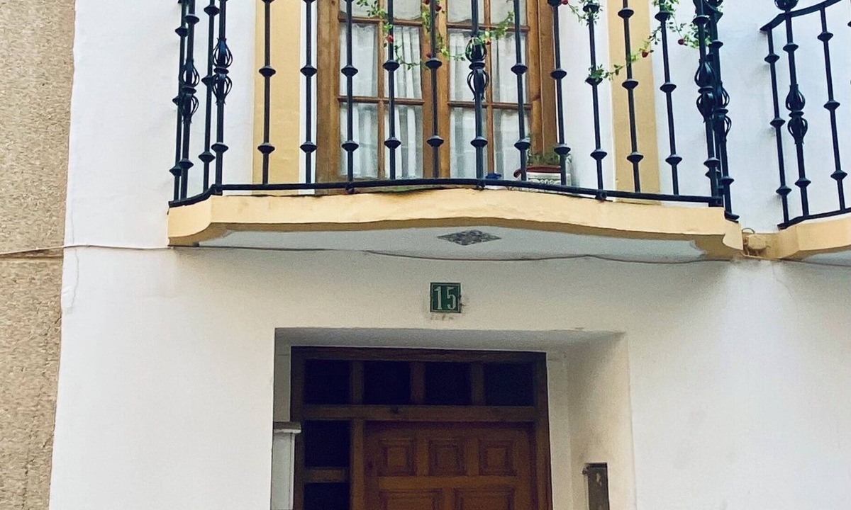 Andorra House | Casona Mayor (pets allowed)