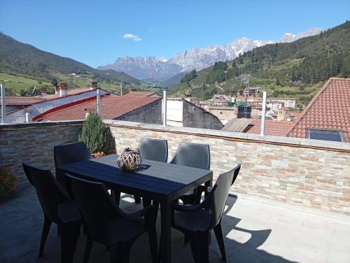 Potes House | Casona MilaWen