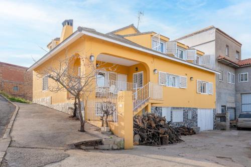 Chera House | Casona y Posada