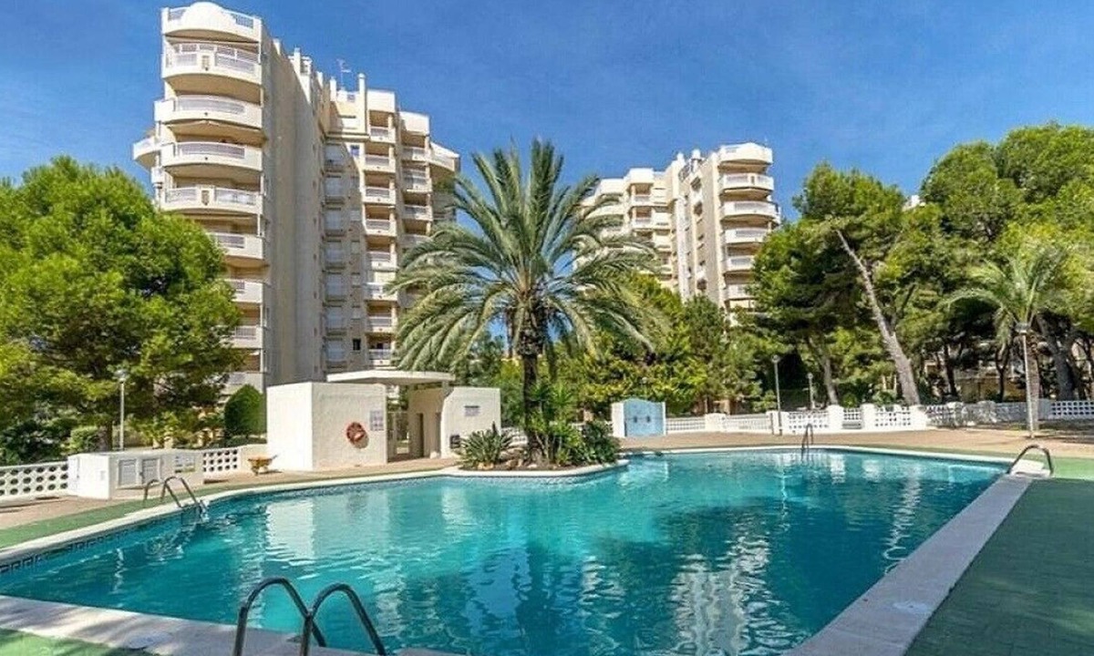 Dehesa de Campoamor Apartment | Cass Maria Campoamor