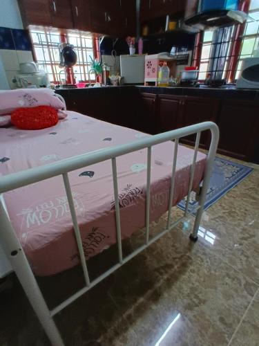 Machang House | Cassa Bonda Single Studio