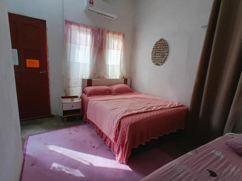 Machang House | Cassa Bonda Standard Double Room