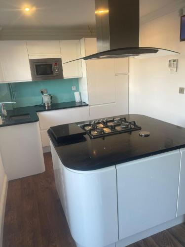 Basildon House | Cassandra Homes