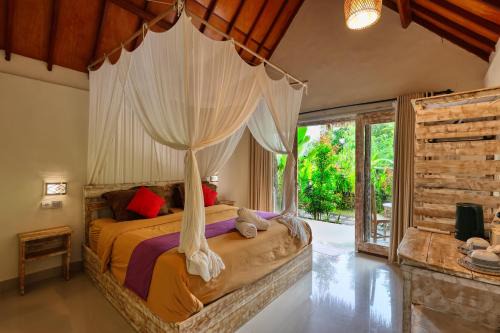 Penida Island House | Cassava Penida Cottage
