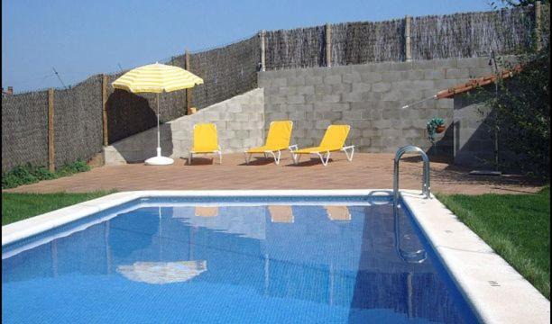 Casserres Villa | Casserres Villa Sleeps 12 with Pool