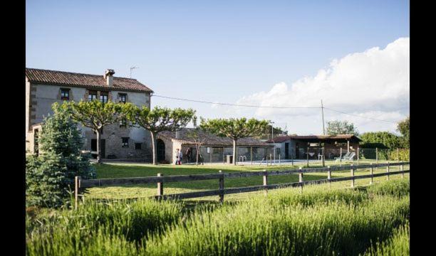 Casserres Villa | Casserres Villa Sleeps 15 with Pool