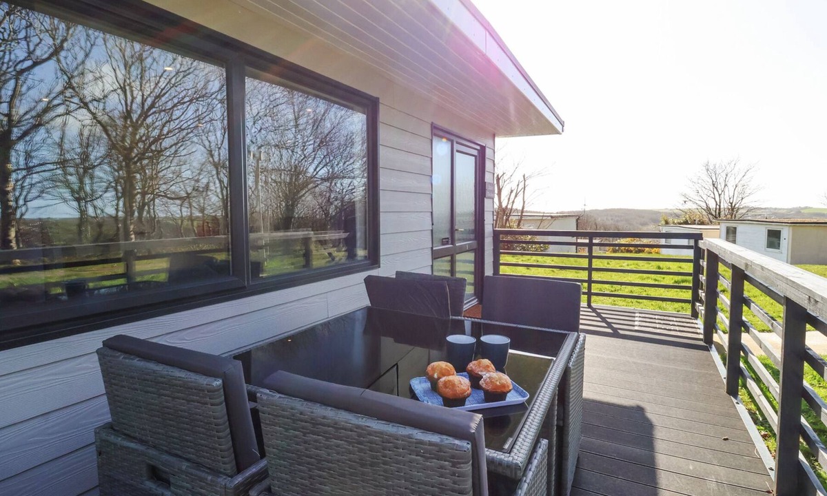 Bude Cottage | Cassia