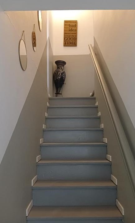 Fleury-les-Aubrais Apartment | Cassiopée avec jardin