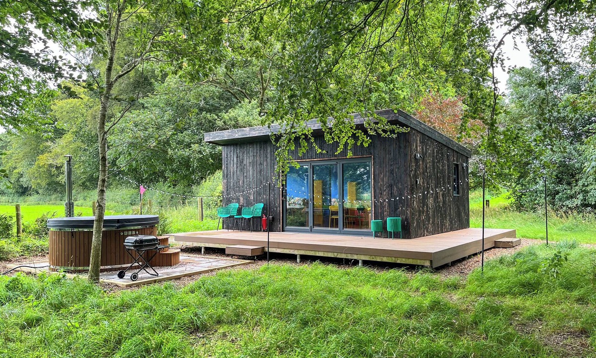 Castle Douglas Cottage | Cassiopeia - UK50360