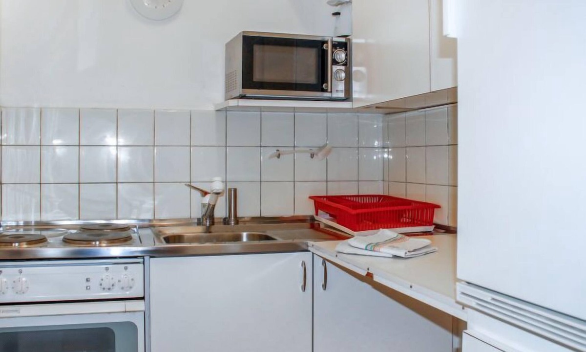 Lugano Apartment | Castagnola (Utoring) by Interhome