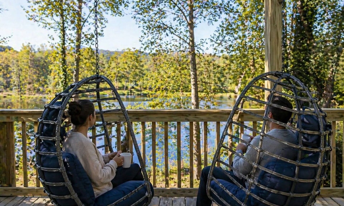 Shenandoah House | Castaway Cottage | Riverfront Shenandoah Views & Fire Pit