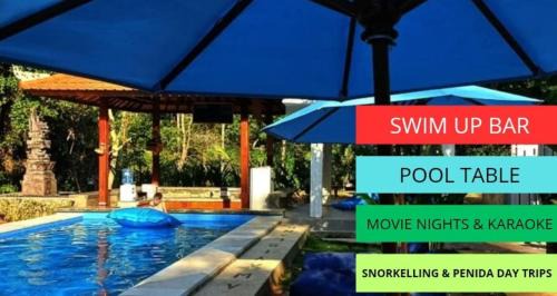 Mushroom Bay Hostel | Castaway Island Hostel