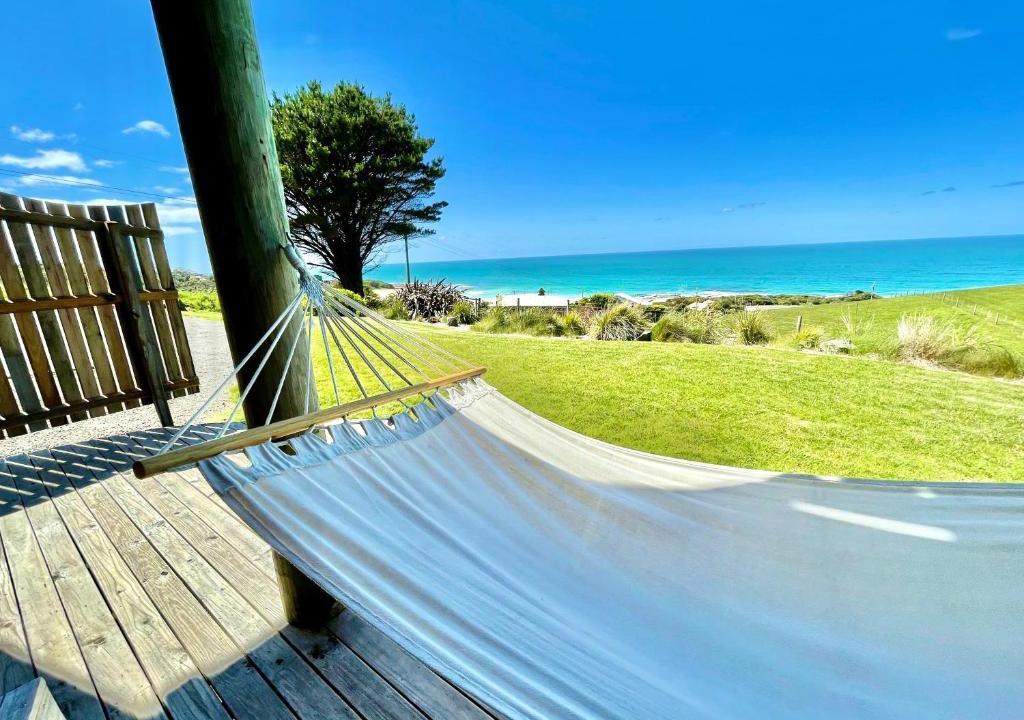 Skenes Creek Bed & Breakfast | Castaways Apollo Bay