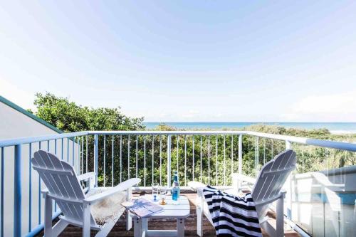 Castaways Beach House | Castaways Beach House Noosa