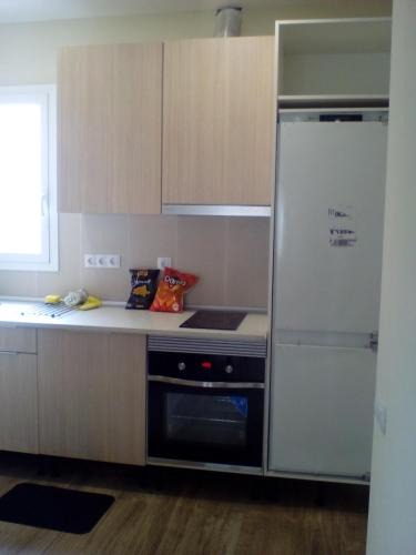 El Port Apartment | Castel Apartments