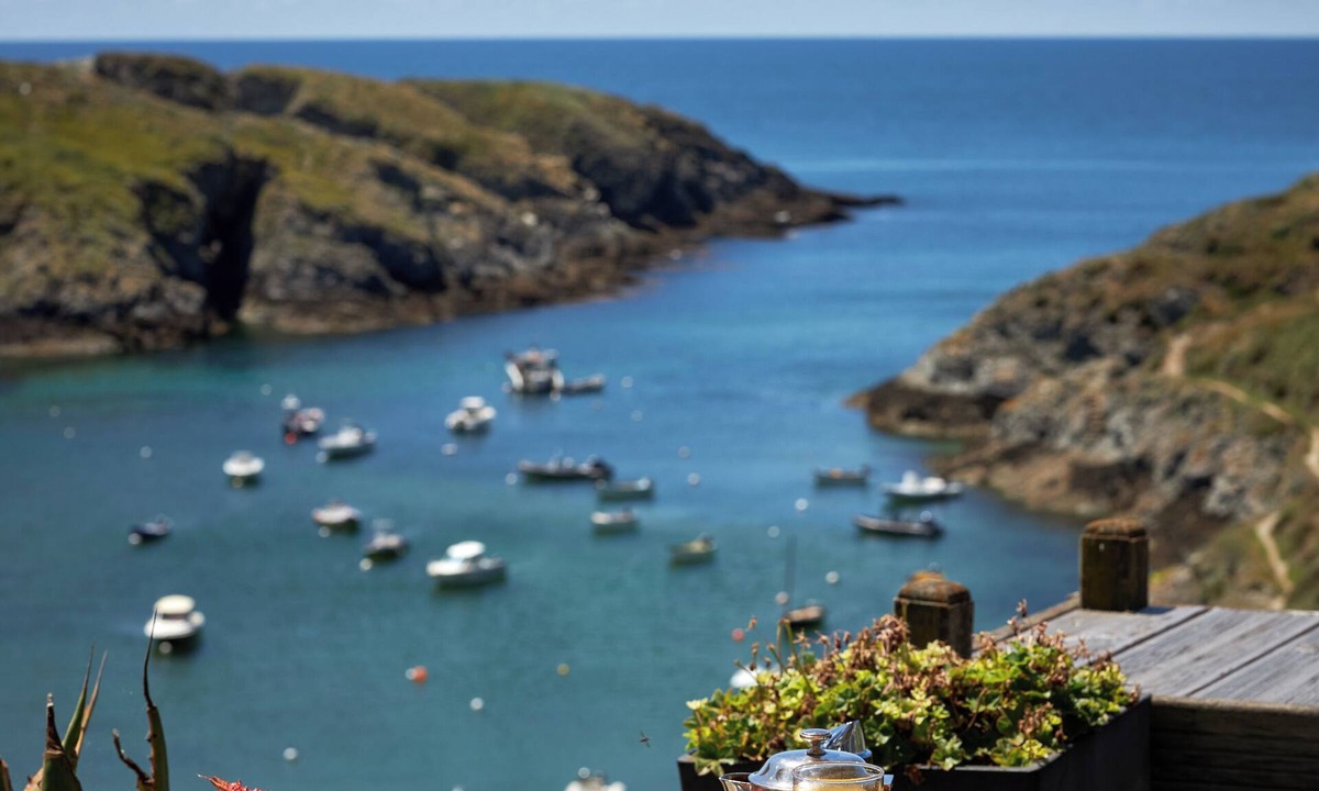 Bangor Hotel | Castel Clara Thalasso & Spa