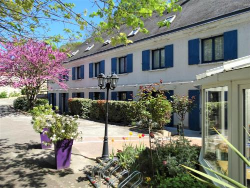 Tours Hotel | Castel Fleuri