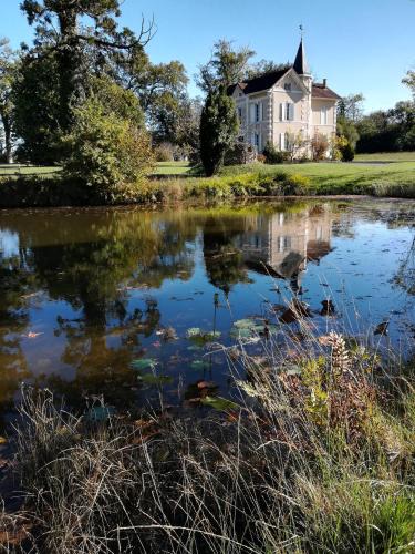 Laglorieuse Bed & Breakfast | Castel La Bergerie