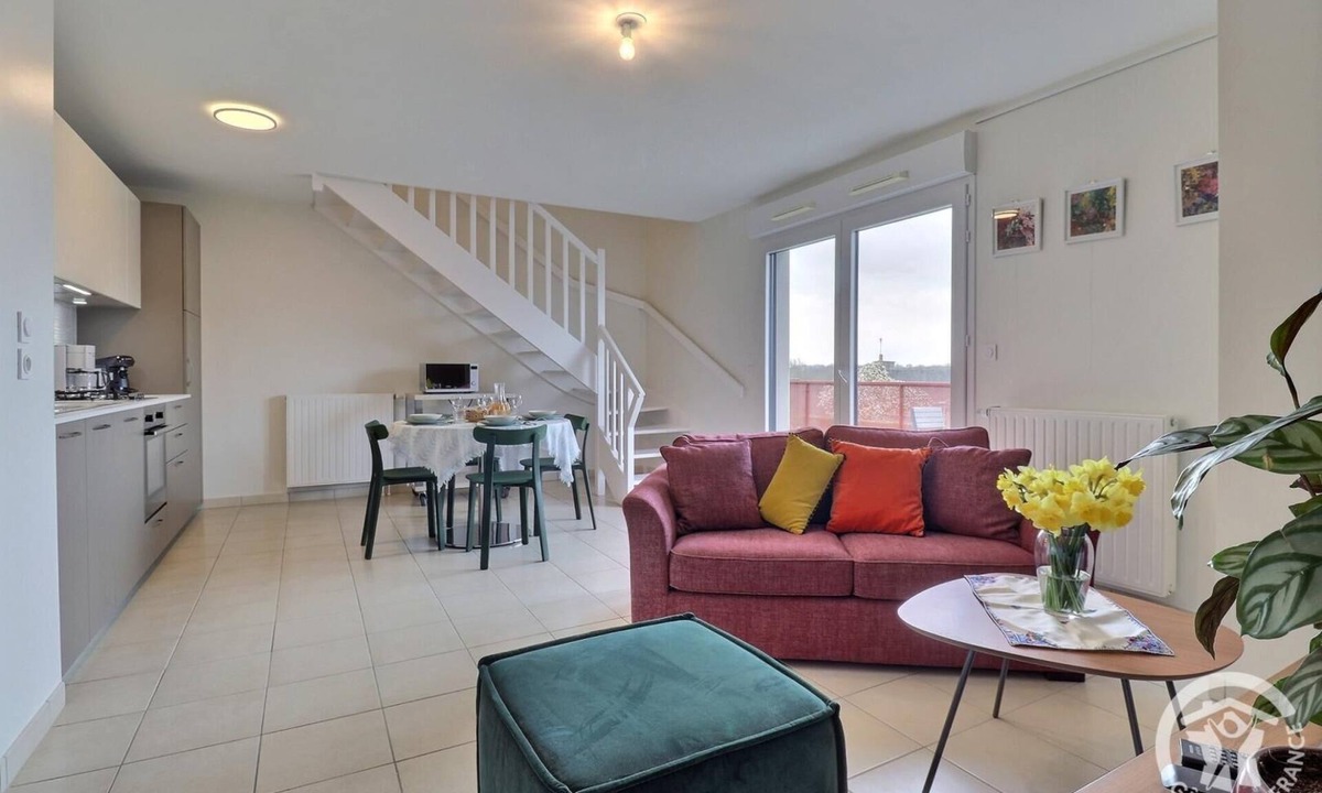 Chateaubourg House | Castel'lie - CHATEAUBOURG