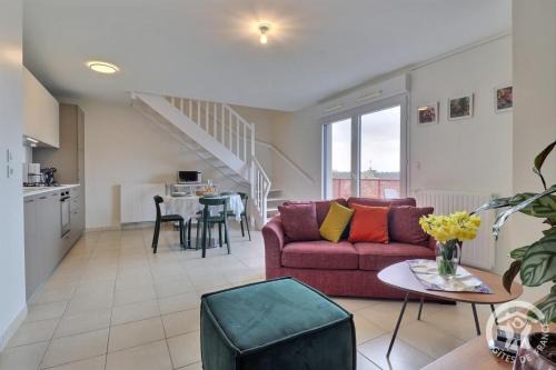 Chateaubourg House | Castel'lie