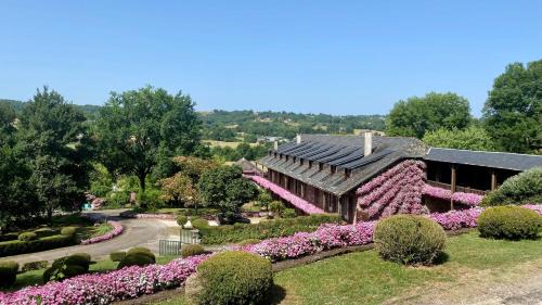 Varetz Hotel | Castel Novel Cottage