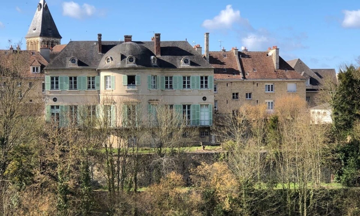 Falaise Other | Castel Saint-Léonard, bed and breakfast, historical monument of Falaise