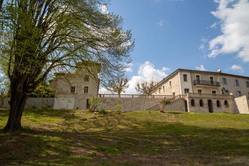 Maubec Bed & Breakfast | Castel serein