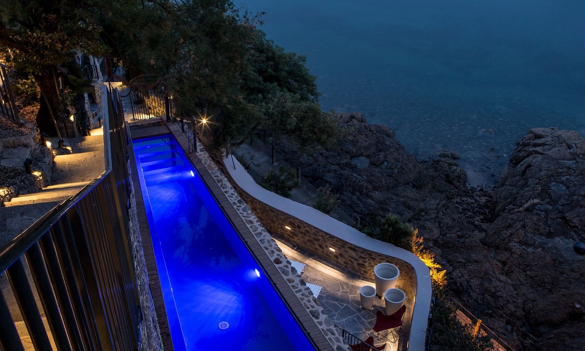 Dinard Hotel | Castelbrac Hôtel & Spa