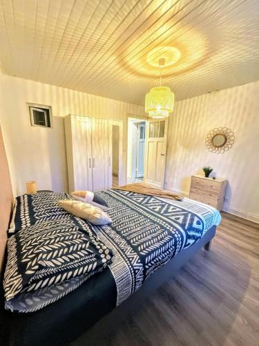 Roubaix Apartment | Castelfjord peaceful place for your stay