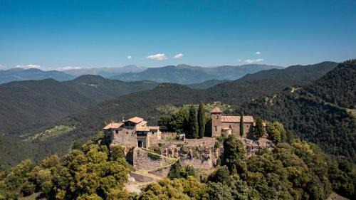Llaes House | Castell de Llaés
