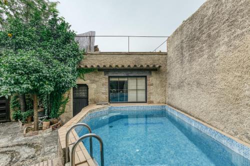 Palau-Sator House | Castell de Palau Sator