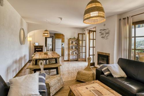 Calonge Villa | Castell Mirto - villa private pool
