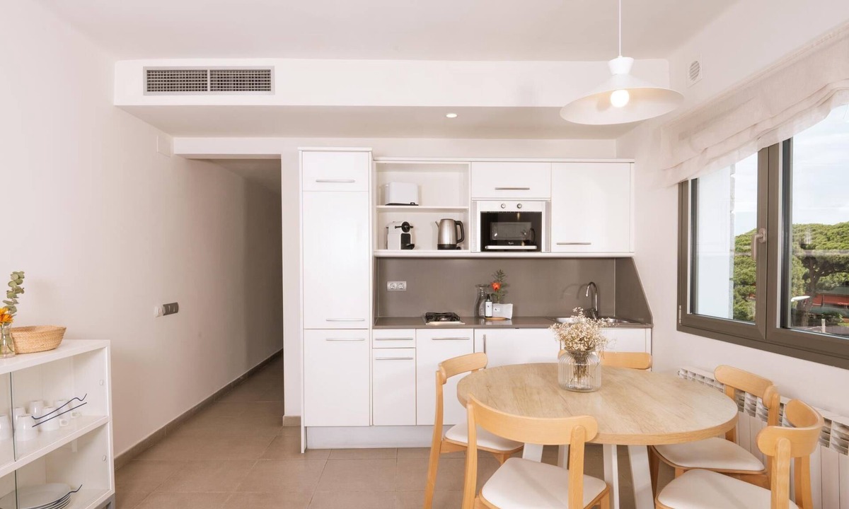 Castelldefels Apartment | Castellmar Apartments