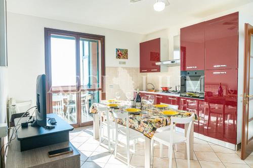 Giglio Castello Apartment | Castello 9