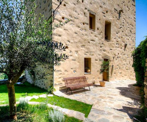 Carcheto-Brustico House | Castellu d'Orezza