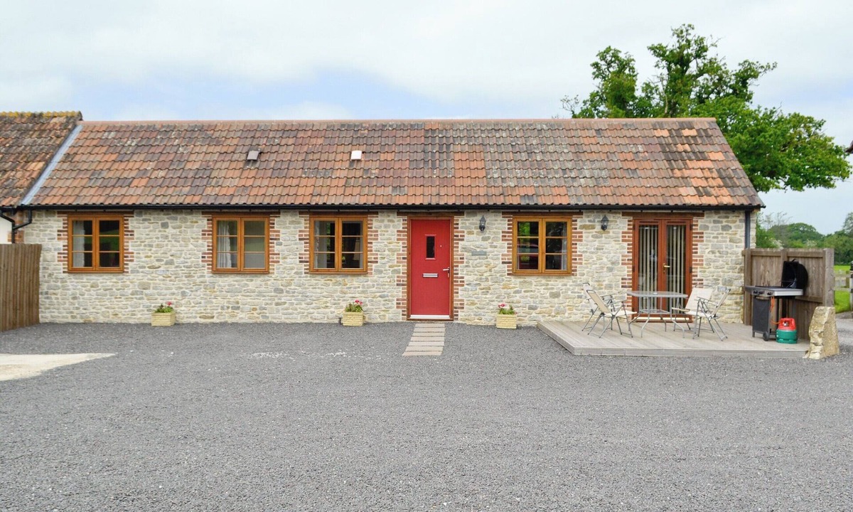 Middlemarsh Cottage | Casterbridge - 29955