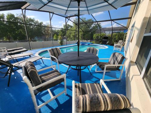 Westridge House | Castertons Oasis Vacation Retreat