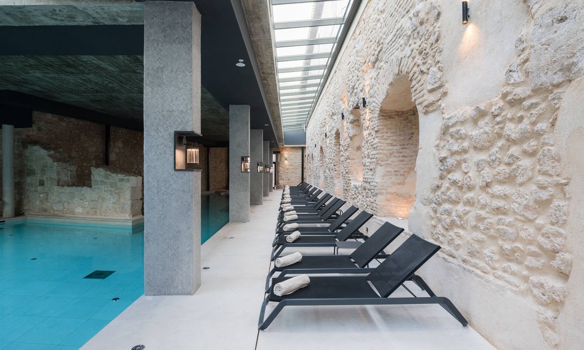 Brihuega Hotel | Castilla Termal Brihuega