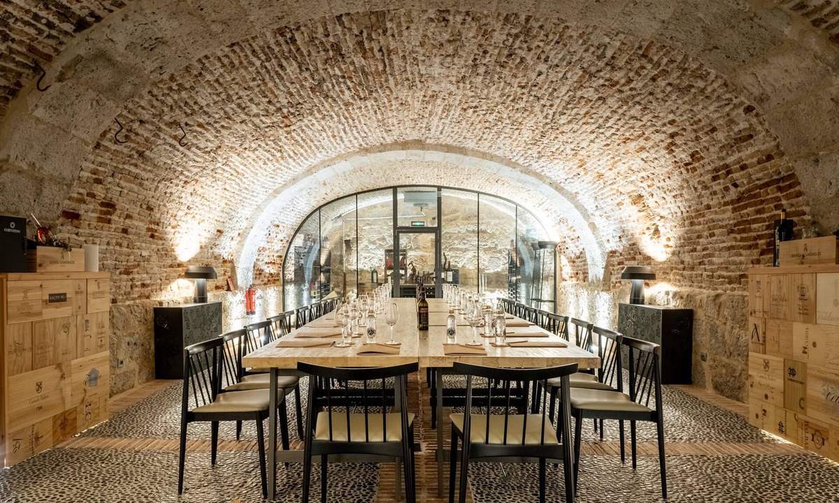 San Bernardo Hotel | Castilla Termal Monasterio de Valbuena - Small Luxury Hotels of the World
